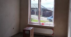 Коттедж с хорошей планировкой с отличным расположением