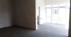 Коттедж с хорошей планировкой с отличным расположением