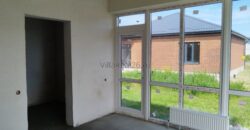 Коттедж с хорошей планировкой с отличным расположением