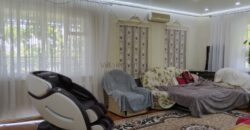 Большой дом для большой семьи