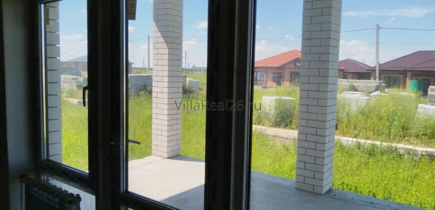Дом с 4 спальнями