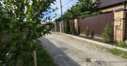 В ПРОДАЖЕ БЛАГОУСТРОЕННЫЙ ОТДЕЛЬНО СТОЯЩИЙ ДОМ В ТИХОМ РАЙОНЕ ГОРОДА!