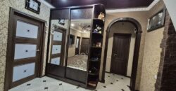 В ПРОДАЖЕ БЛАГОУСТРОЕННЫЙ ОТДЕЛЬНО СТОЯЩИЙ ДОМ В ТИХОМ РАЙОНЕ ГОРОДА!