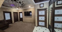 В ПРОДАЖЕ БЛАГОУСТРОЕННЫЙ ОТДЕЛЬНО СТОЯЩИЙ ДОМ В ТИХОМ РАЙОНЕ ГОРОДА!