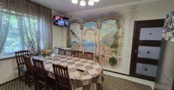 В ПРОДАЖЕ БЛАГОУСТРОЕННЫЙ ОТДЕЛЬНО СТОЯЩИЙ ДОМ В ТИХОМ РАЙОНЕ ГОРОДА!