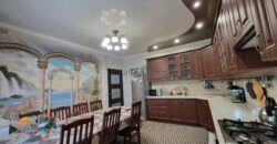 В ПРОДАЖЕ БЛАГОУСТРОЕННЫЙ ОТДЕЛЬНО СТОЯЩИЙ ДОМ В ТИХОМ РАЙОНЕ ГОРОДА!