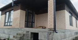 Дом с ремонтом в центре города