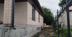 Дом с ремонтом в центре города
