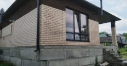 Дом с ремонтом в центре города