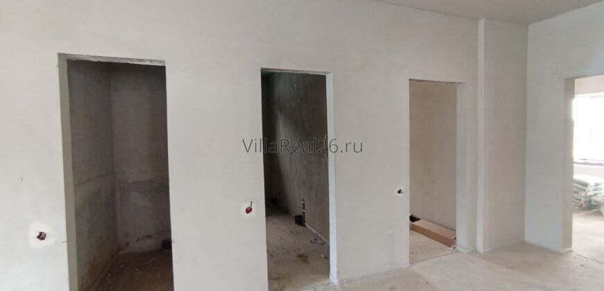 Дом от застройщика, ул Кондратьева