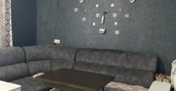 Уютный флетхаус с хорошим ремонтом в районе Гармония
