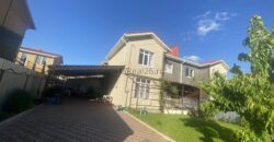 Уютный флетхаус с хорошим ремонтом в районе Гармония