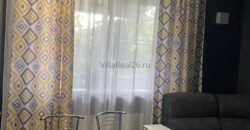 Уютный флетхаус с хорошим ремонтом в районе Гармония