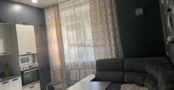 Уютный флетхаус с хорошим ремонтом в районе Гармония