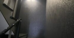 Уютный флетхаус с хорошим ремонтом в районе Гармония