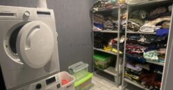 Уютный флетхаус с хорошим ремонтом в районе Гармония