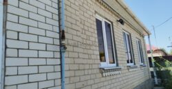 Дом в центре города