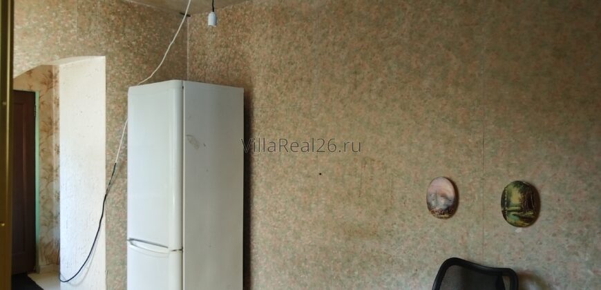 Дом в центре города
