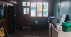 Уютный дом с ухоженным участком