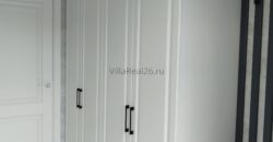 Новый дом с ремонтом