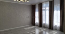 Коттедж с евроремонтом рядом со школой