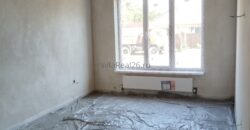 Коттедж с центральными коммуникациями