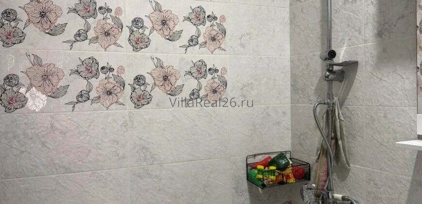 Квартира на Войкова 462