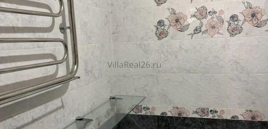 Квартира на Войкова 462