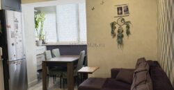 Квартира на Войкова 462