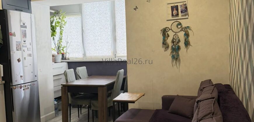 Квартира на Войкова 462