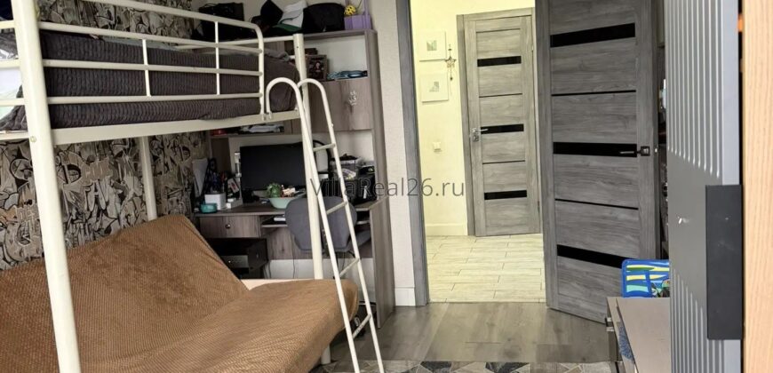Квартира на Войкова 462