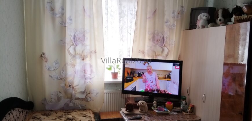 Домик в центре с. Пелагиада