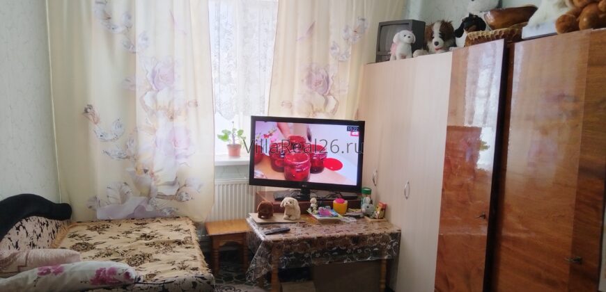 Домик в центре с. Пелагиада