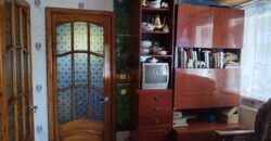 Домик в центре с. Пелагиада