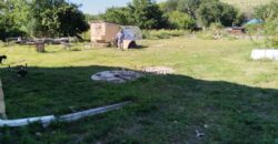 Новый дом в центре села Пелагиада