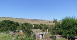 Новый дом в центре села Пелагиада