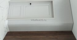 Новый коттедж с ремонтом