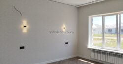 Шикарный дом в районе Центральный