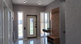 Шикарный дом в районе Центральный