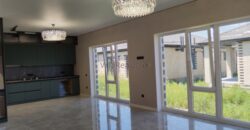 Шикарный дом в районе Центральный