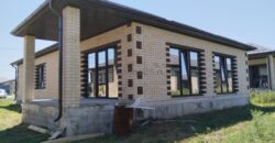 Шикарный дом в районе Центральный