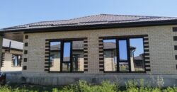Шикарный дом в районе Центральный