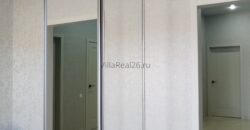 Новый дом с евроремонтом в районе Центральный