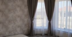 Новый дом с ремонтом и мебелью