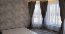 Новый дом с ремонтом и мебелью