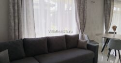 Новый дом с ремонтом и мебелью
