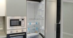 Новый дом с ремонтом и мебелью