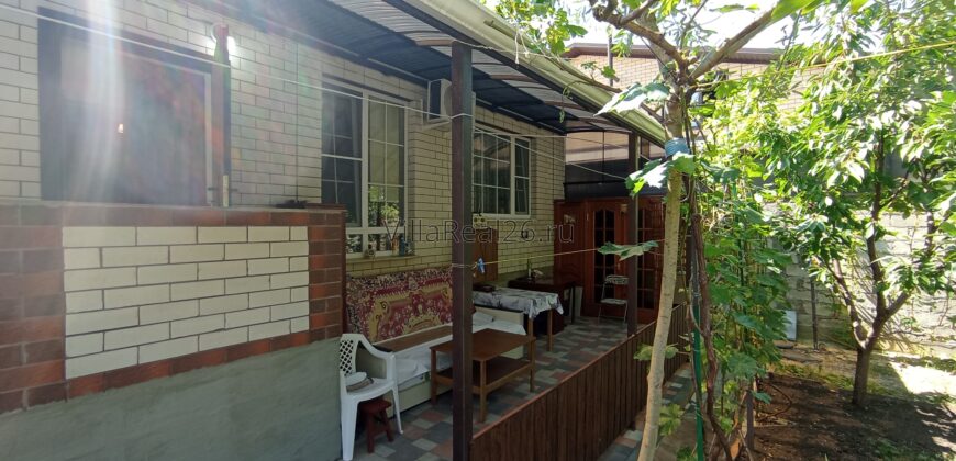 ул. Орджоникидзе
