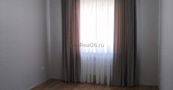Новый коттедж с ремонтом