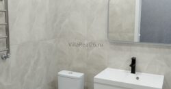 Новый коттедж с ремонтом